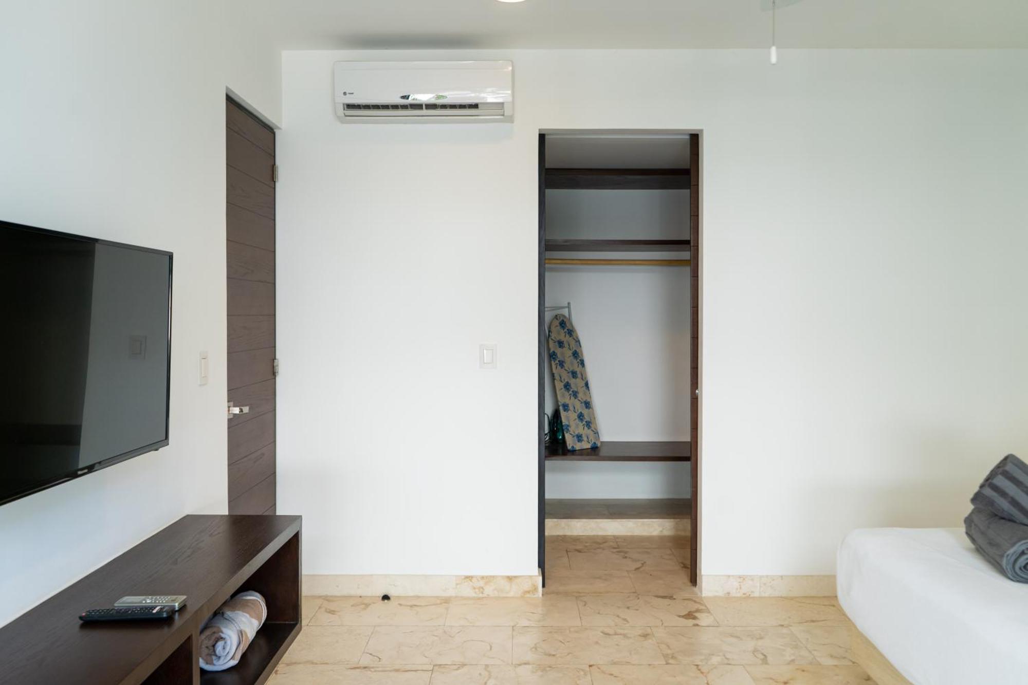 Anah 10 Apartamento *