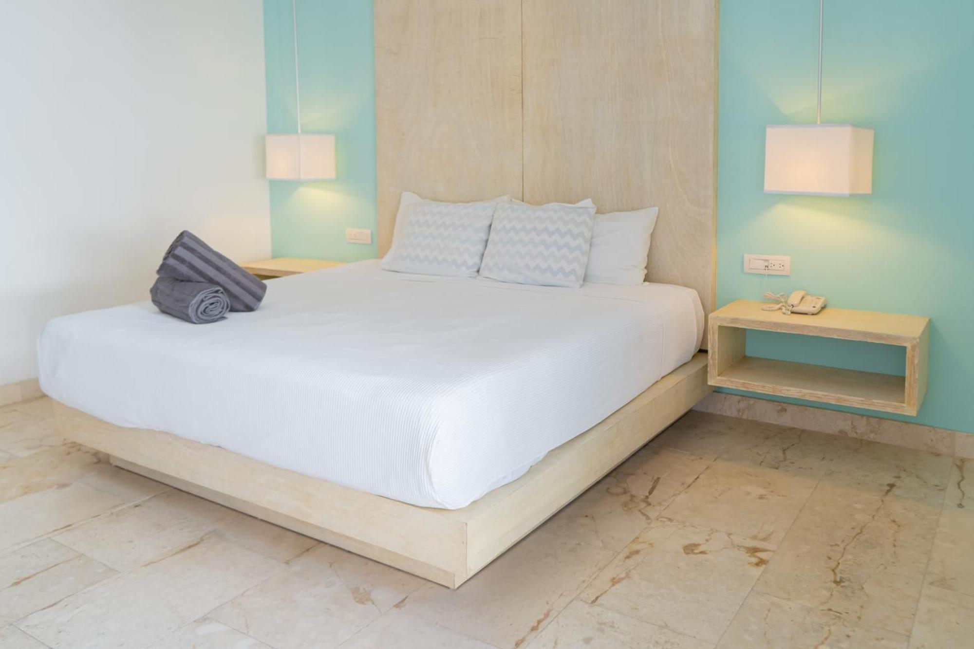 Anah 10 Apartamento *
