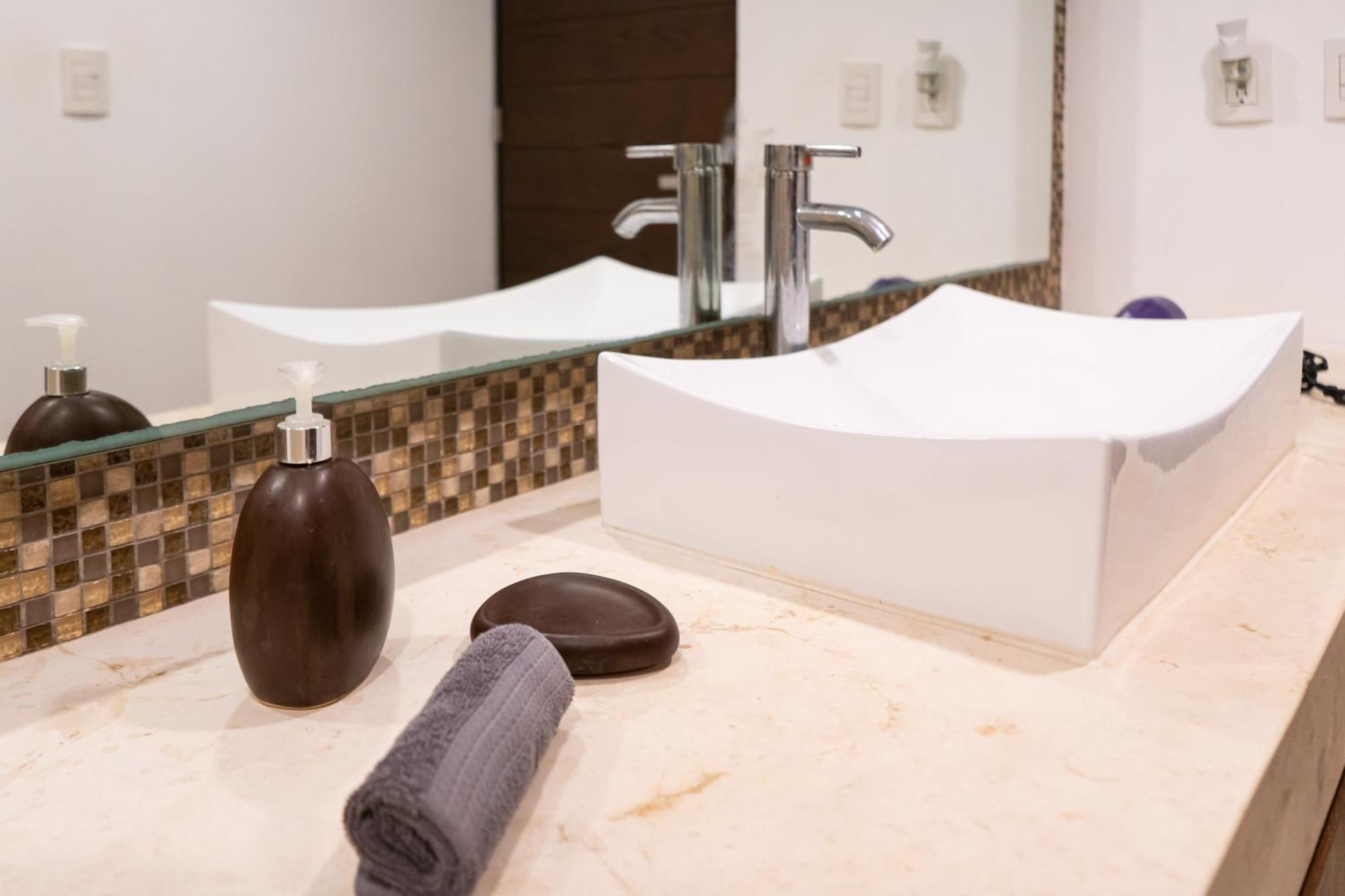 Anah 10 Apartamento Playa del Carmen
