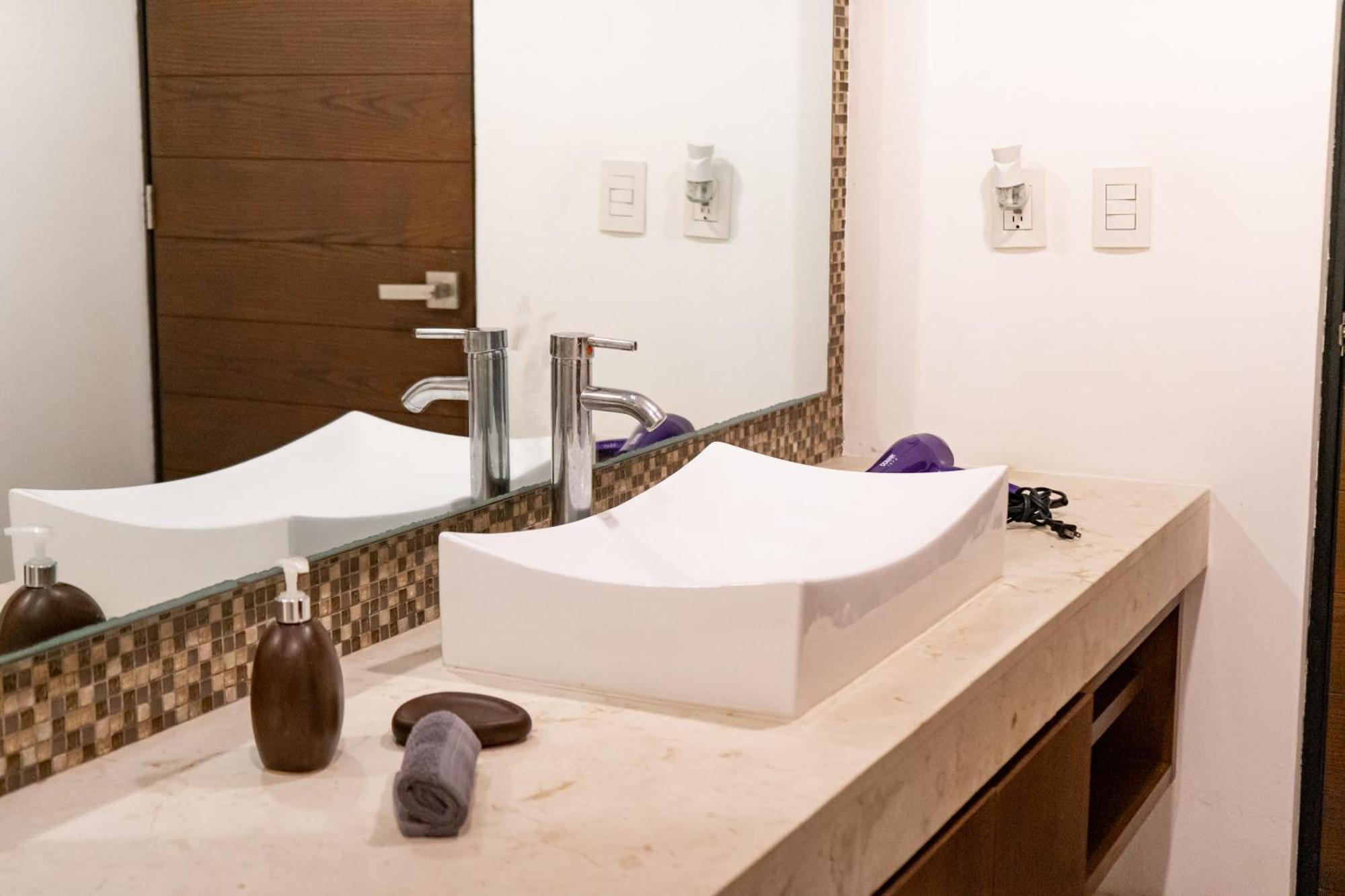 Apartamento Anah 10