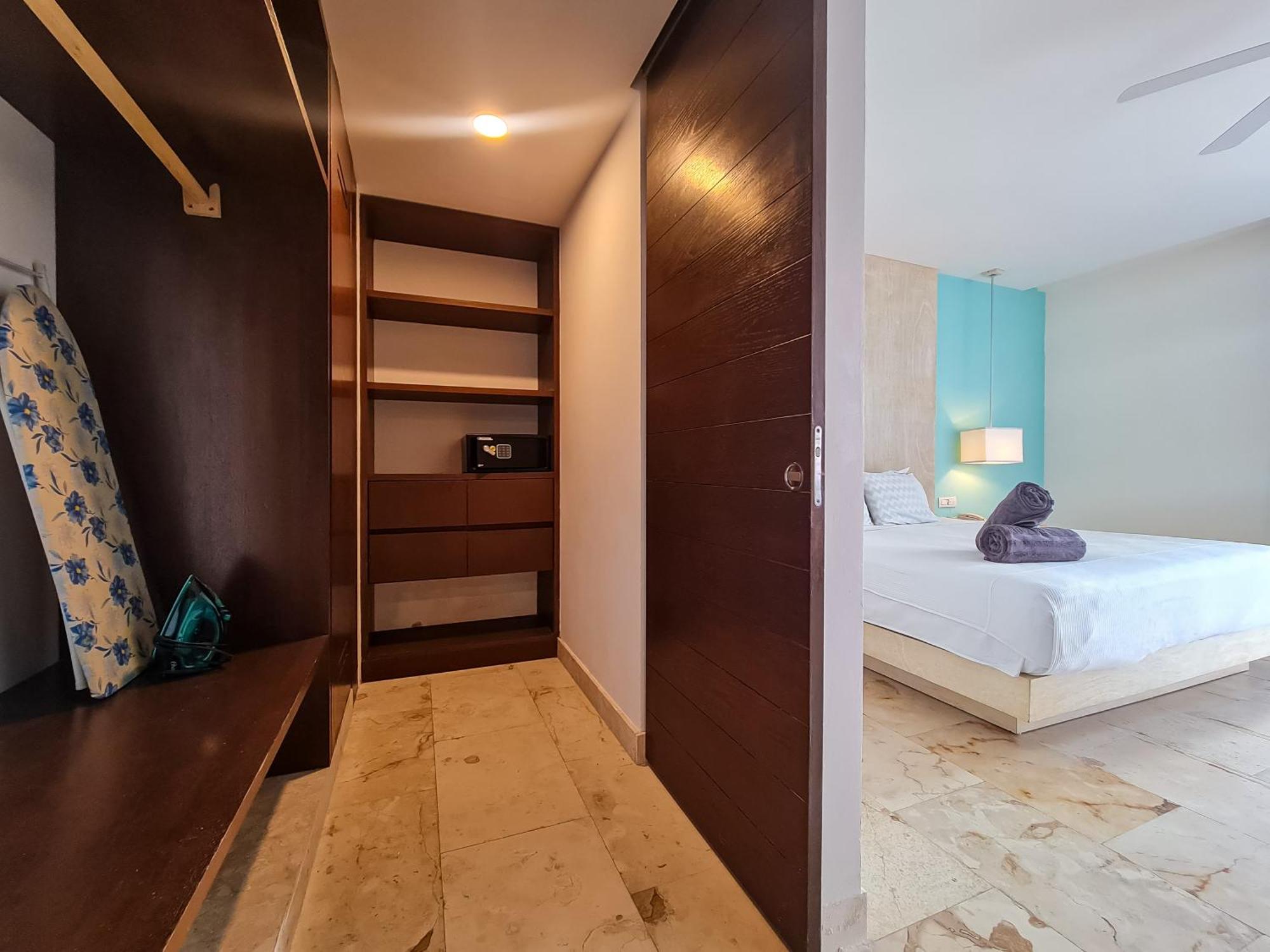 Anah 10 Apartamento