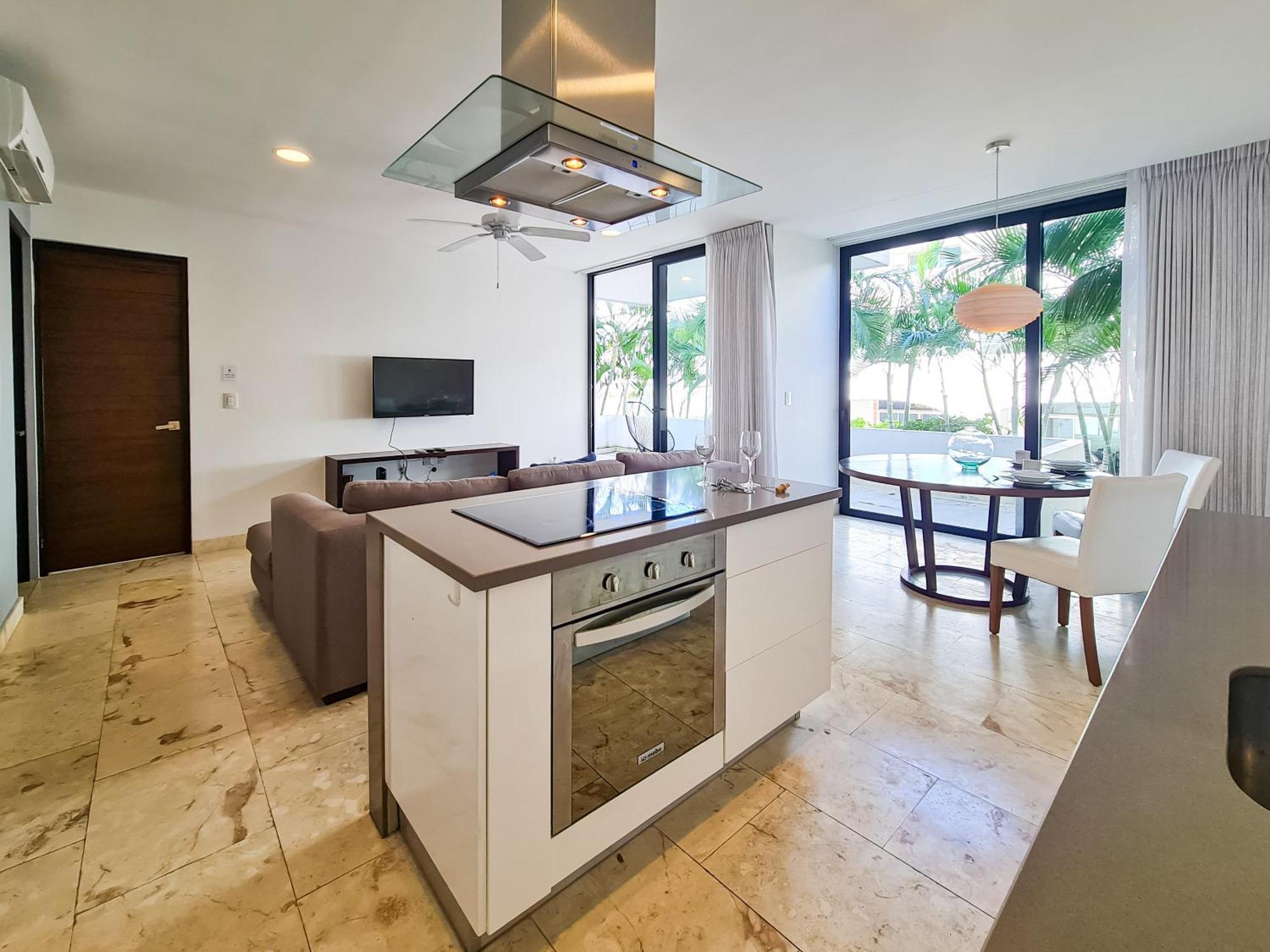 Apartamento Anah 10