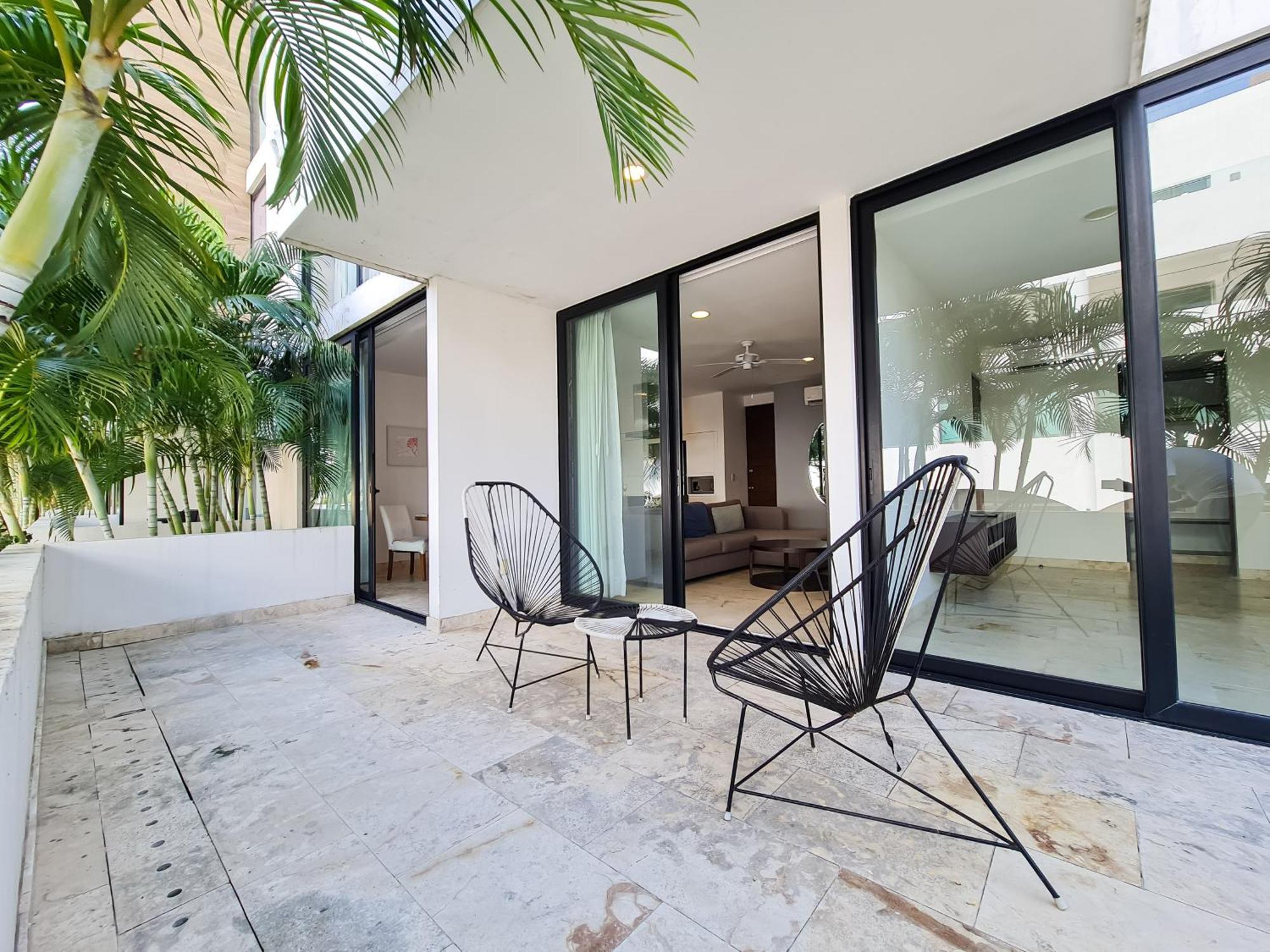 Apartamento Anah 10 Playa del Carmen