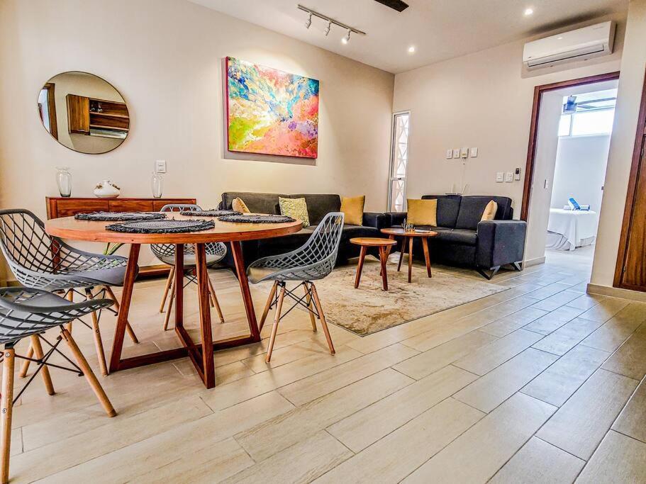 Apartment Hermoso Tranquilo Y Acogedor Moderno