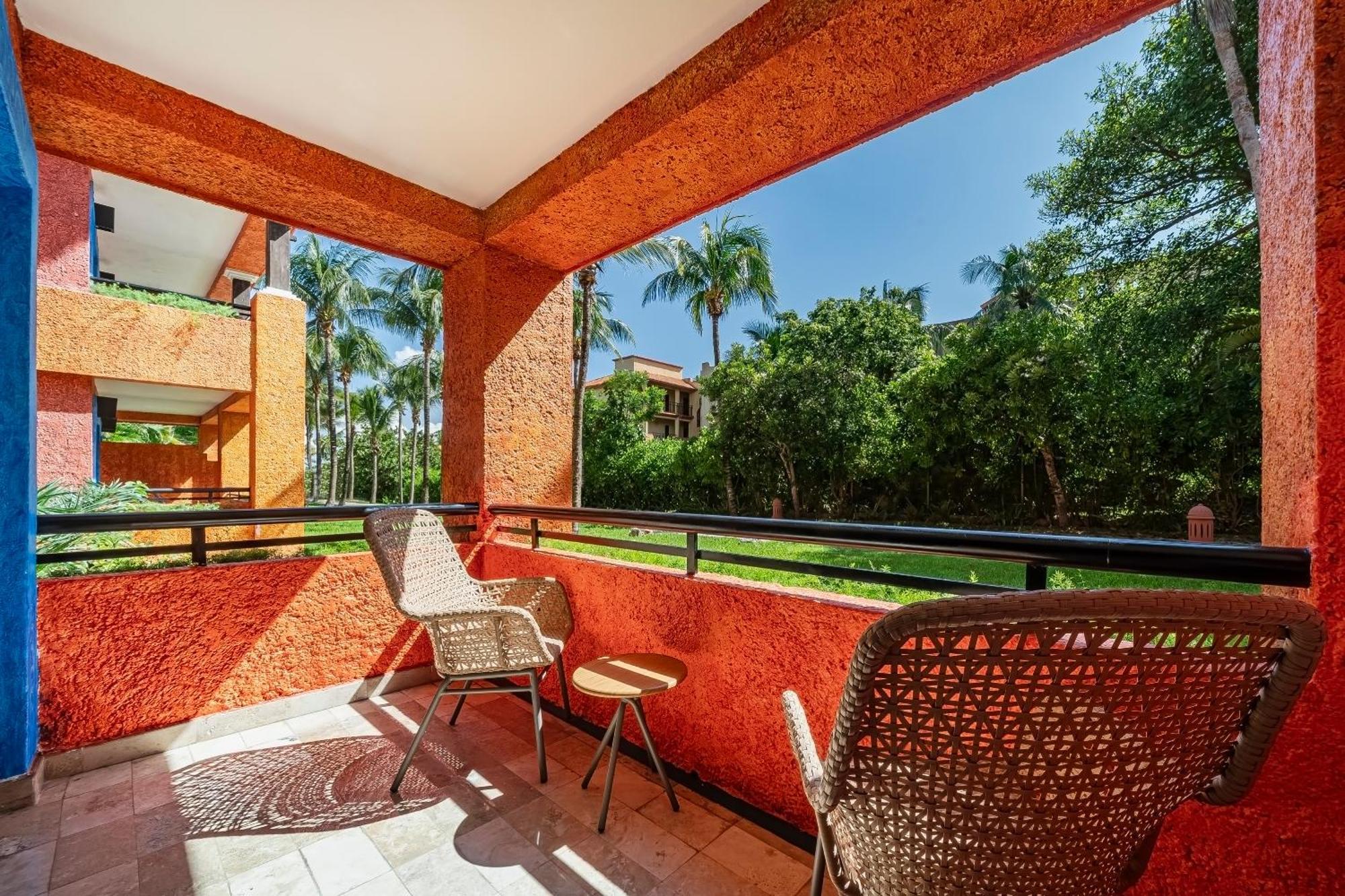 Khu nghỉ mát Iberostar Waves Tucan Playa del Carmen