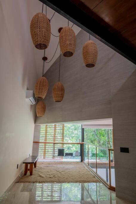 Villa Casa Elefante - Lujo - Diseno - Playa *