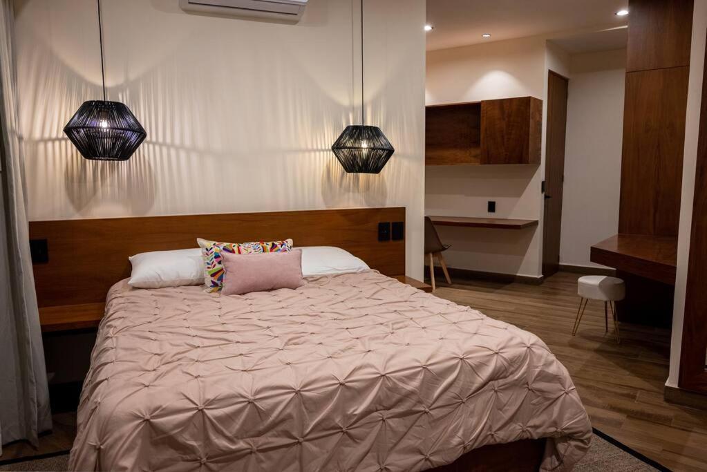 Casa Elefante - Lujo - Diseno - Playa Villa
