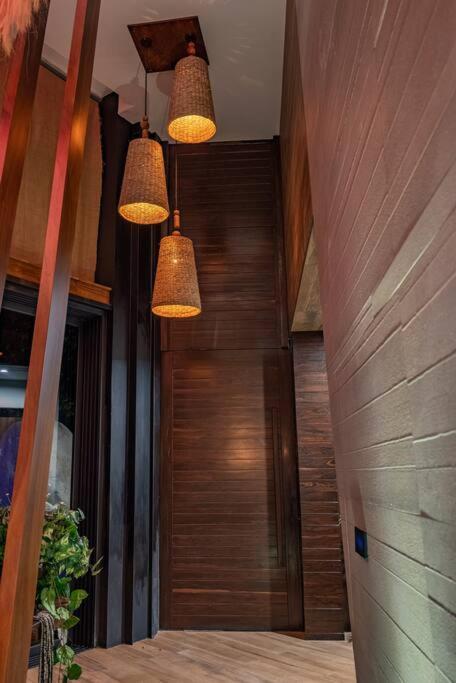 Villa Casa Elefante - Lujo - Diseno - Playa
