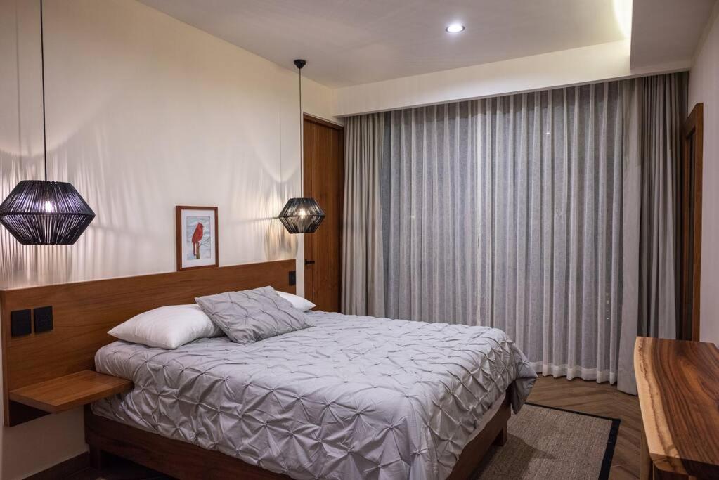 Casa Elefante - Lujo - Diseno - Playa Villa *