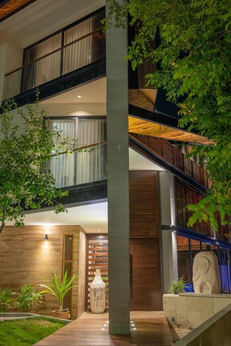Casa Elefante - Lujo - Diseno - Playa Villa Playa del Carmen