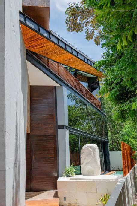Casa Elefante - Lujo - Diseno - Playa Playa del Carmen