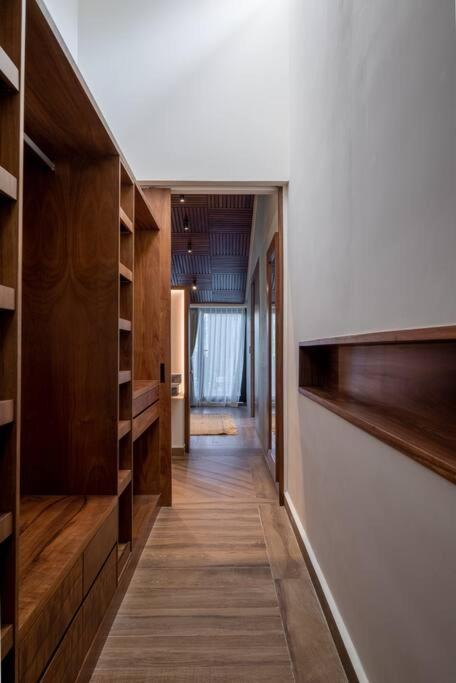 Villa Casa Elefante - Lujo - Diseno - Playa