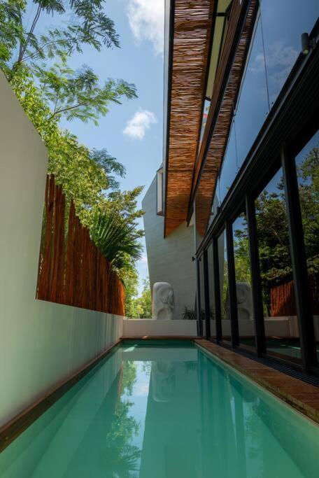 Casa Elefante - Lujo - Diseno - Playa