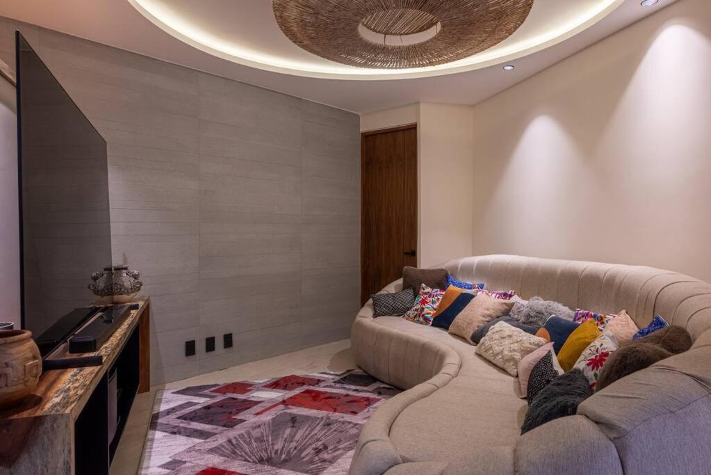 Villa Casa Elefante - Lujo - Diseno - Playa