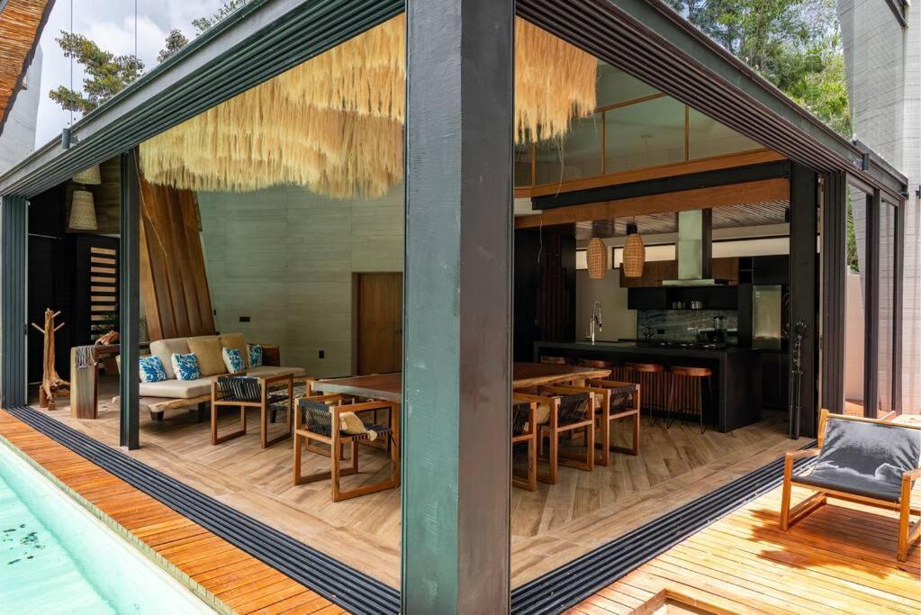 Villa Casa Elefante - Lujo - Diseno - Playa *