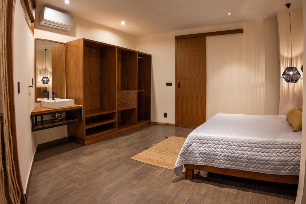 Casa Elefante - Lujo - Diseno - Playa Villa Playa del Carmen