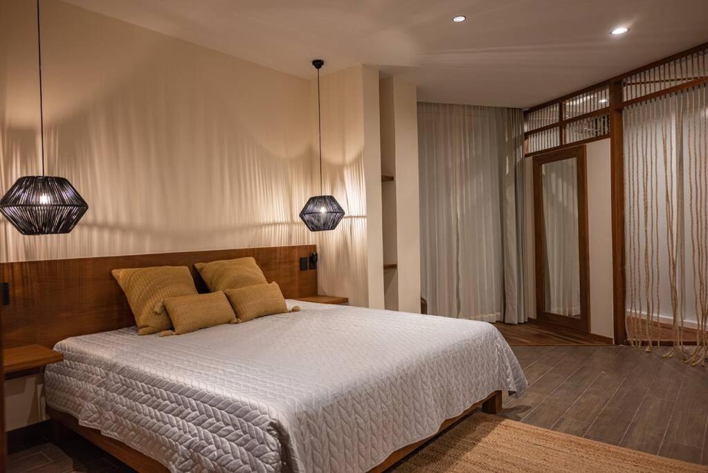 Casa Elefante - Lujo - Diseno - Playa Villa *