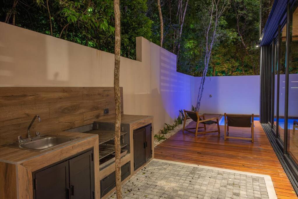 Casa Elefante - Lujo - Diseno - Playa *