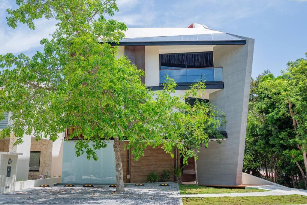 Casa Elefante - Lujo - Diseno - Playa