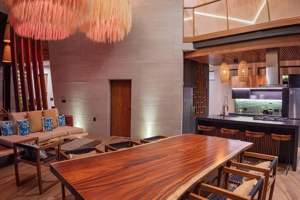 Villa Casa Elefante - Lujo - Diseno - Playa *