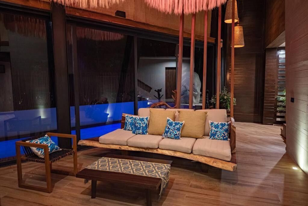 Casa Elefante - Lujo - Diseno - Playa Villa