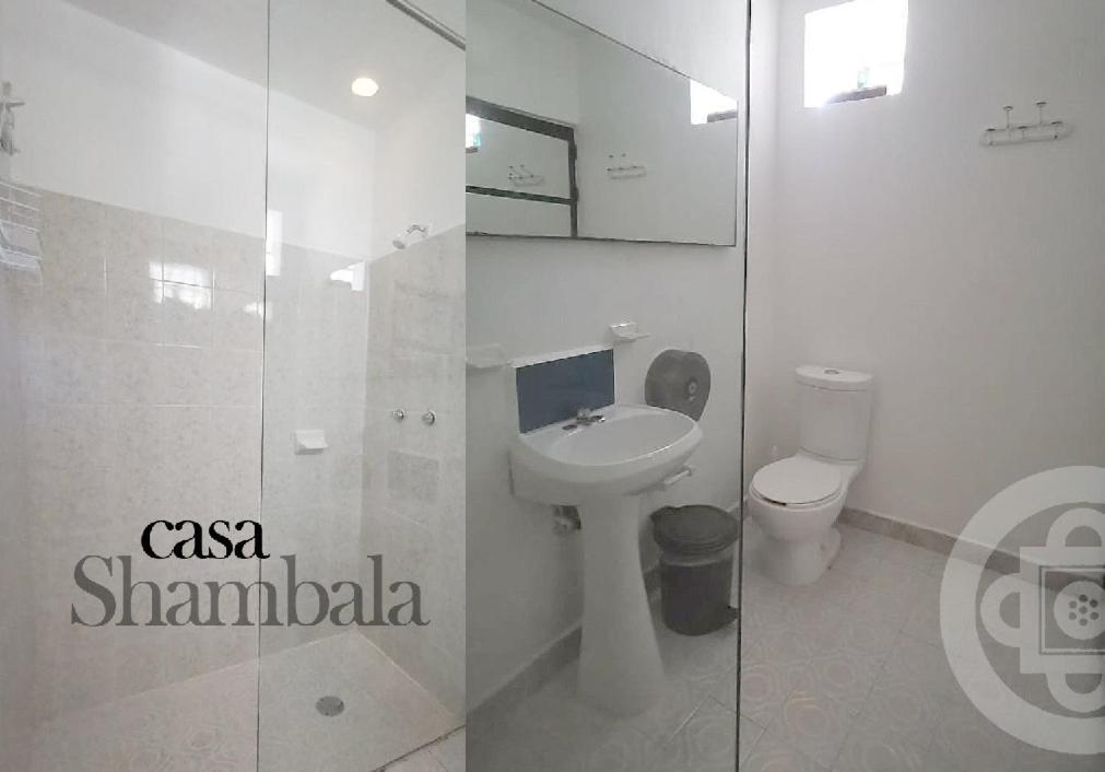 Ở trọ Casa Shambala Playa Playa del Carmen