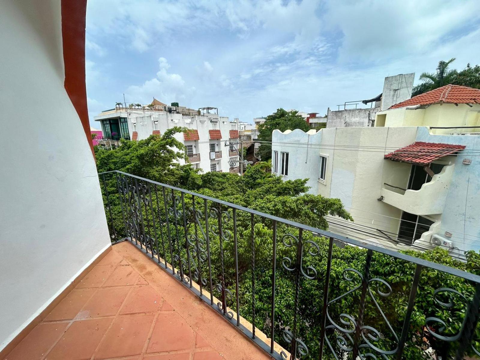 Khách sạn Coco De Mar Quinta Avenida *