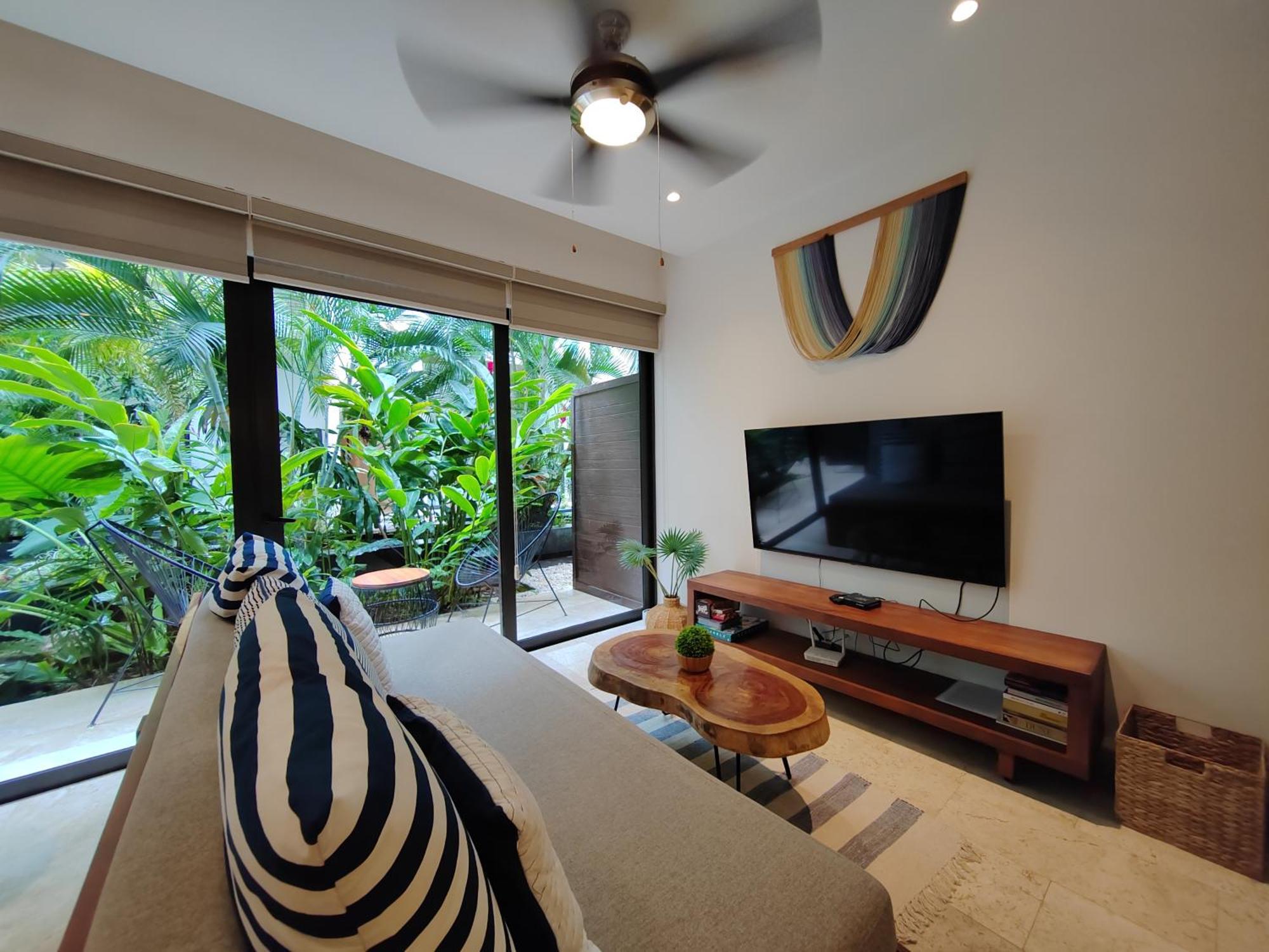 Apartment Ipana Luxury By Vacaciones.yeah Playa del Carmen