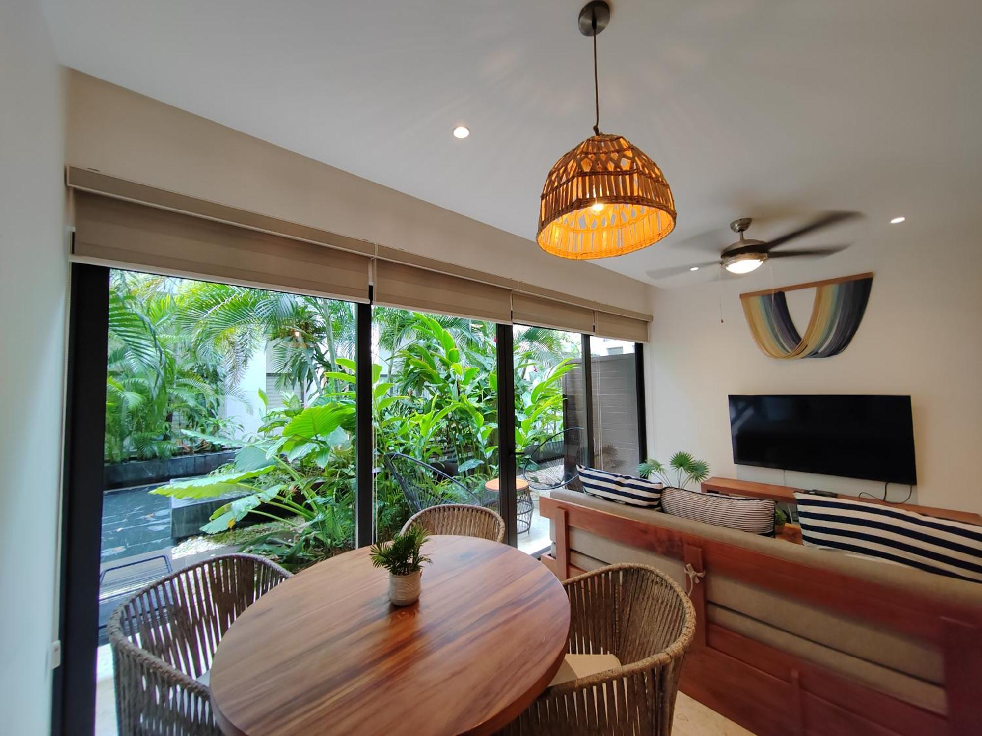 Ipana Luxury By Vacaciones.yeah Apartment