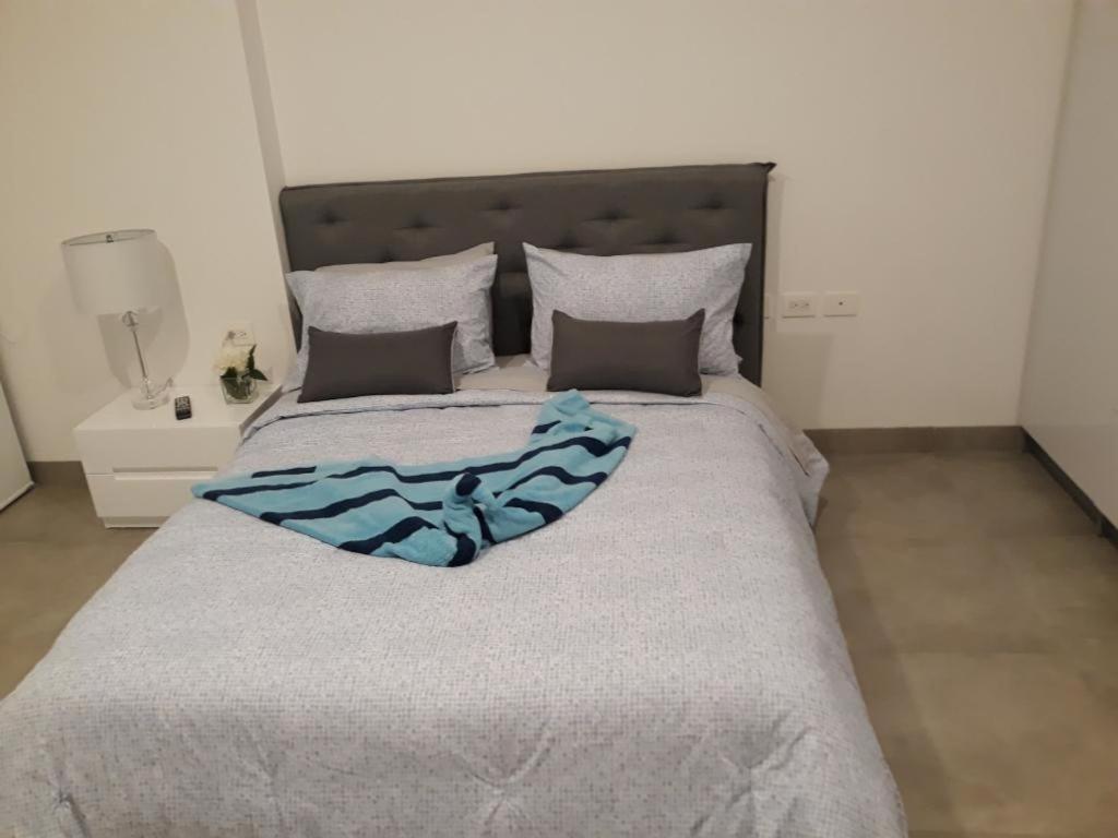Lujoso Departamento En La Quinta Avenida Apartment