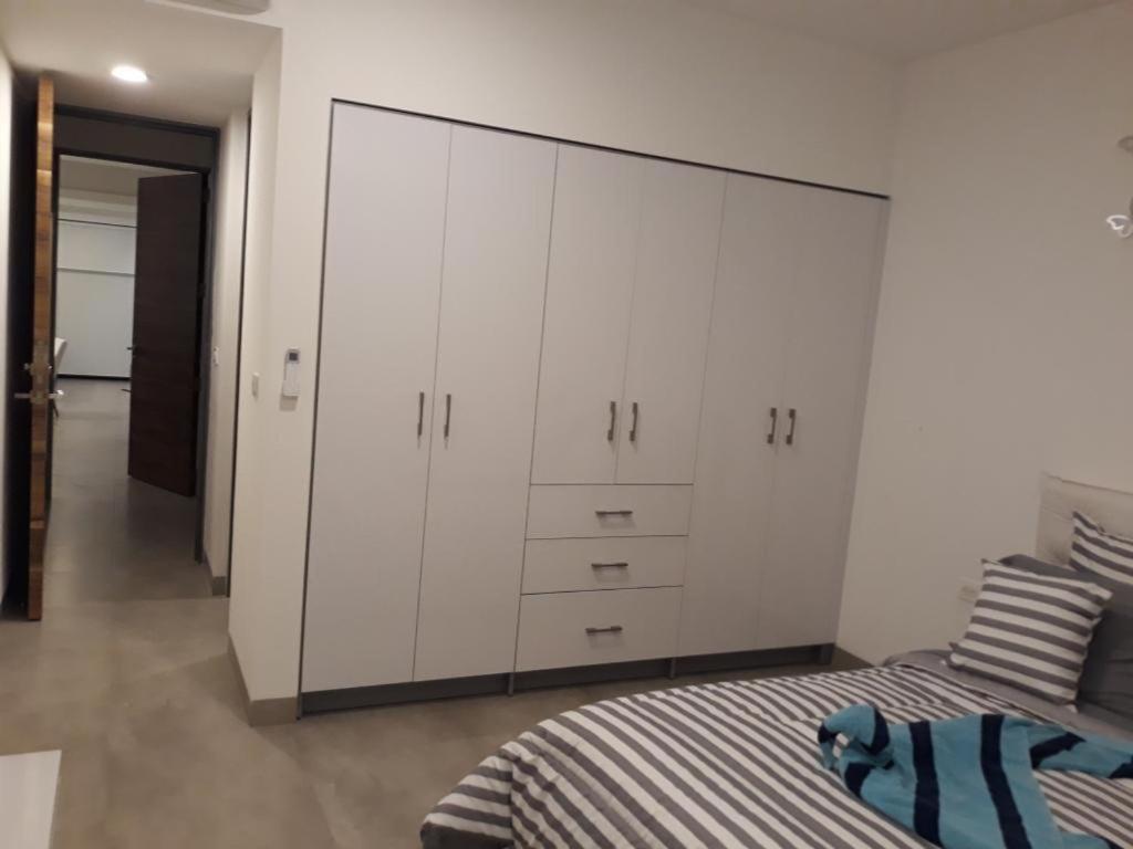 Apartment Lujoso Departamento En La Quinta Avenida