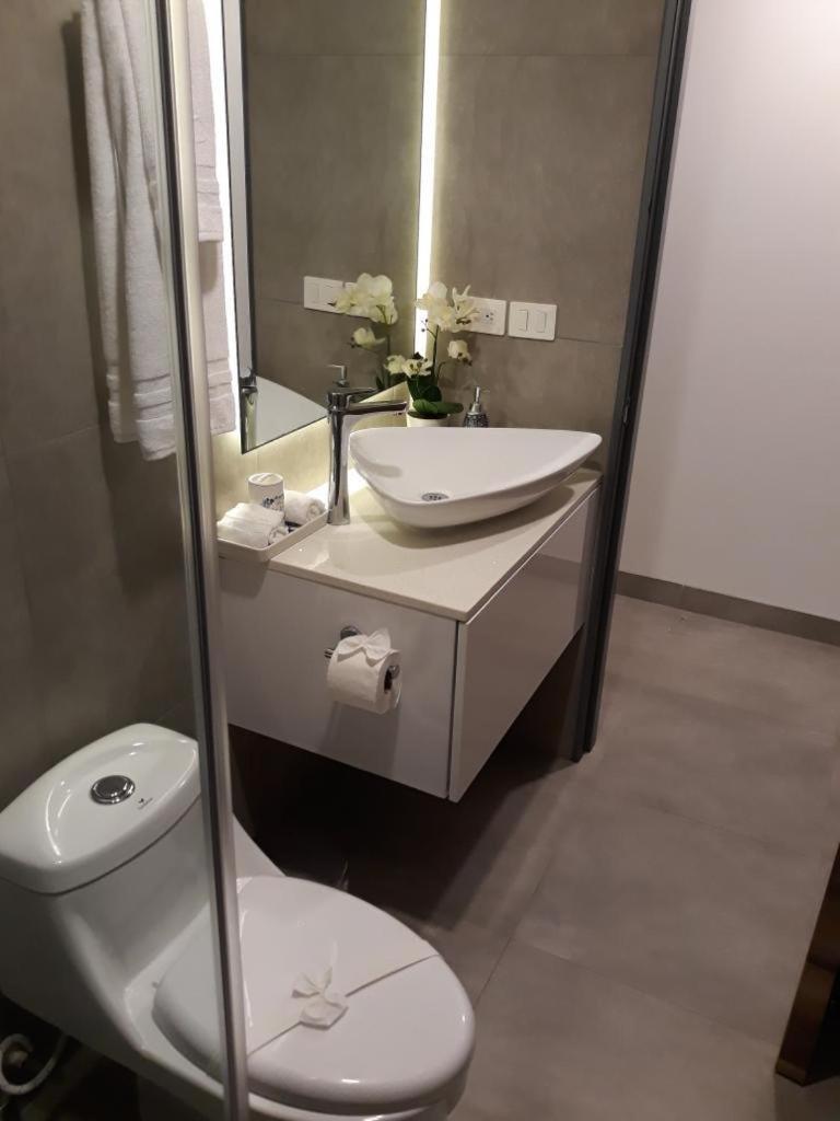 Lujoso Departamento En La Quinta Avenida Playa del Carmen