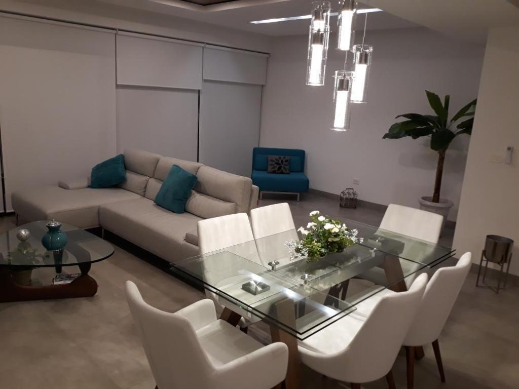 Apartment Lujoso Departamento En La Quinta Avenida Playa del Carmen