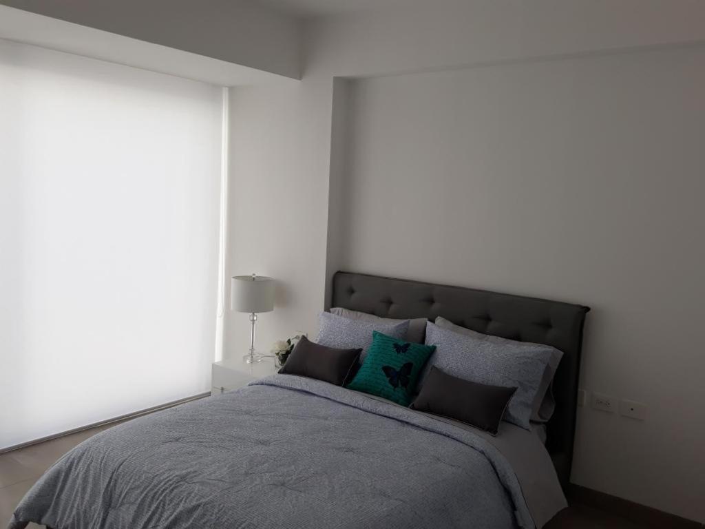Apartment Lujoso Departamento En La Quinta Avenida