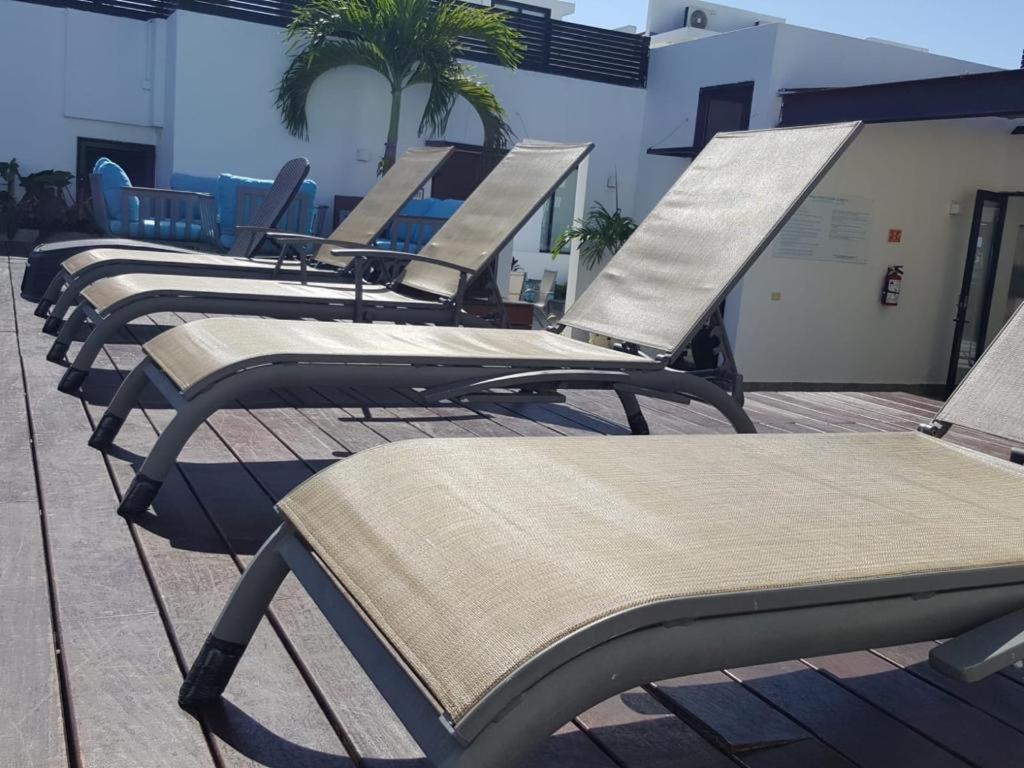Apartment Lujoso Departamento En La Quinta Avenida Playa del Carmen