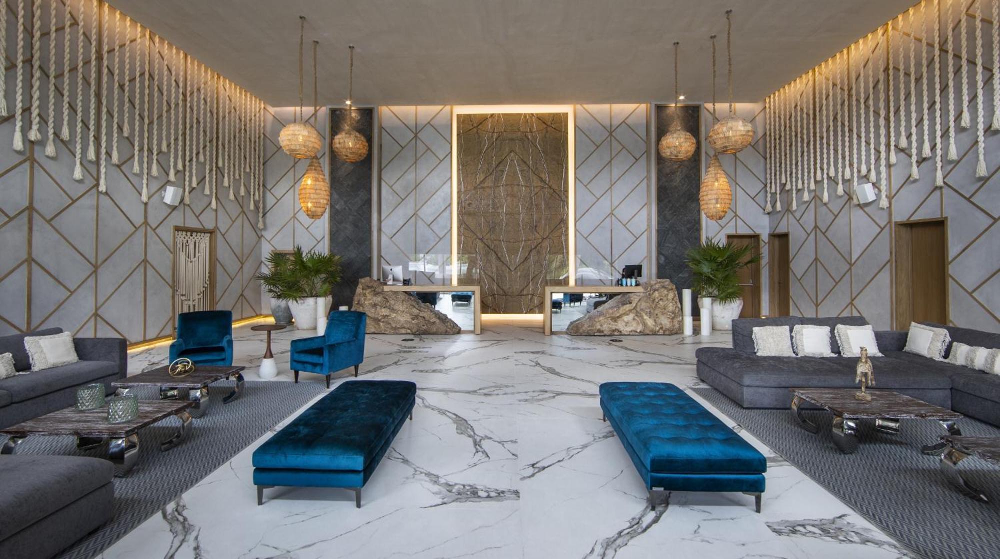 Palmaia The House Of Aia Wellness Playa del Carmen