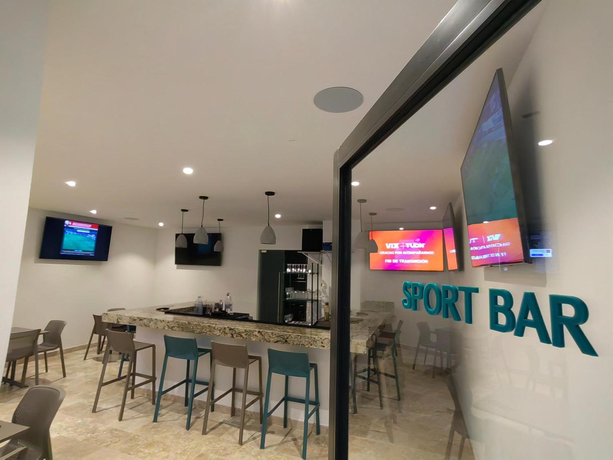 Ipana Luxury By Vacaciones.yeah * Playa del Carmen