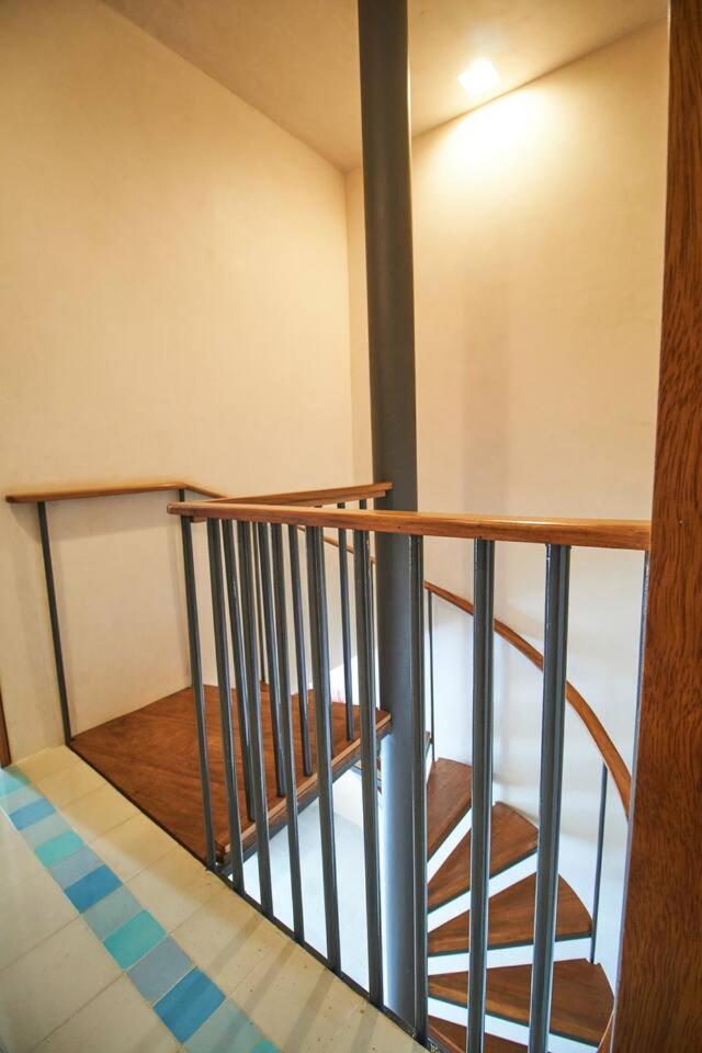 Apartment Downtown 4br At 200m 2 Apts In One