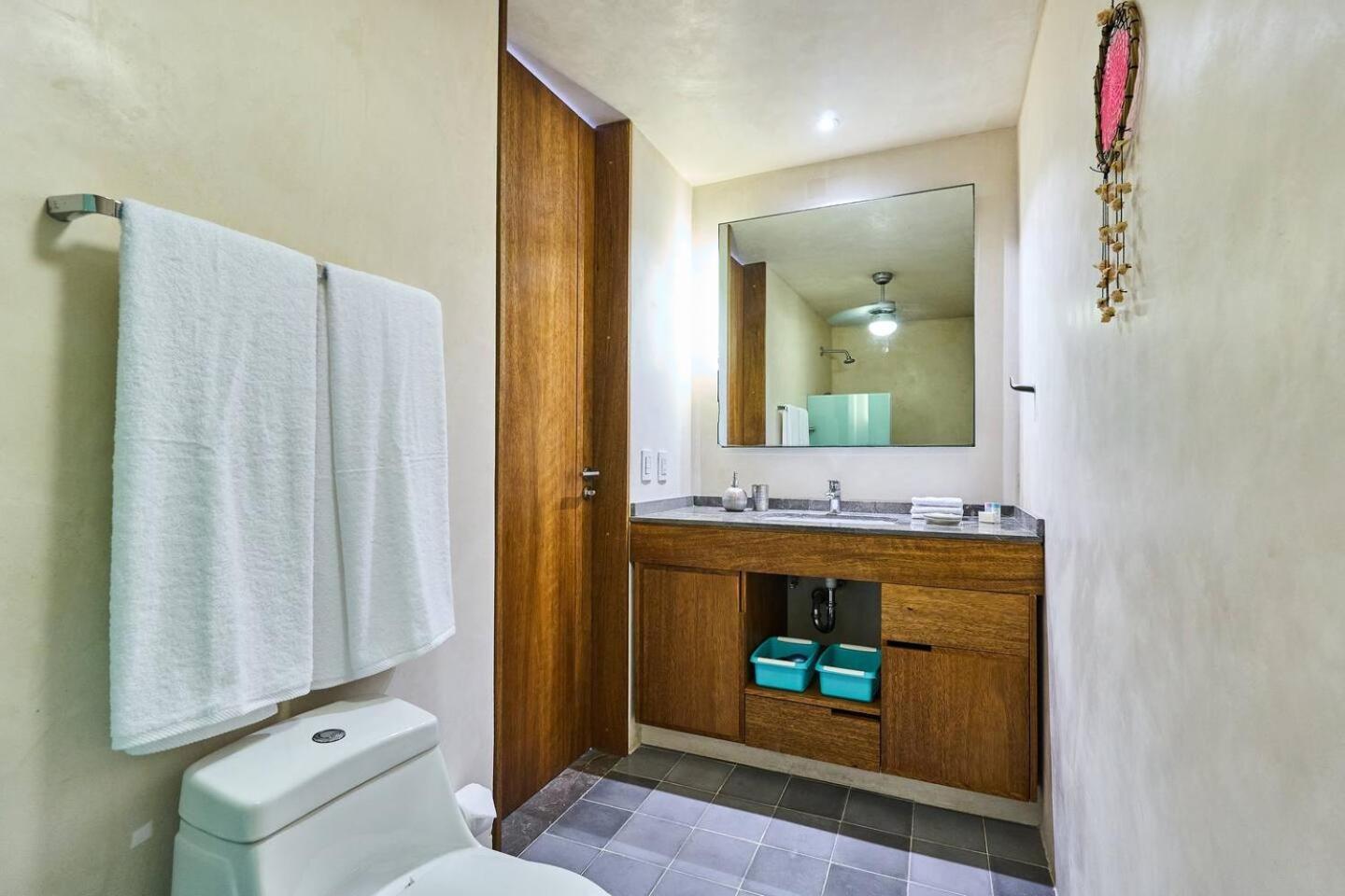 Apartment Downtown 4br At 200m 2 Apts In One Playa del Carmen