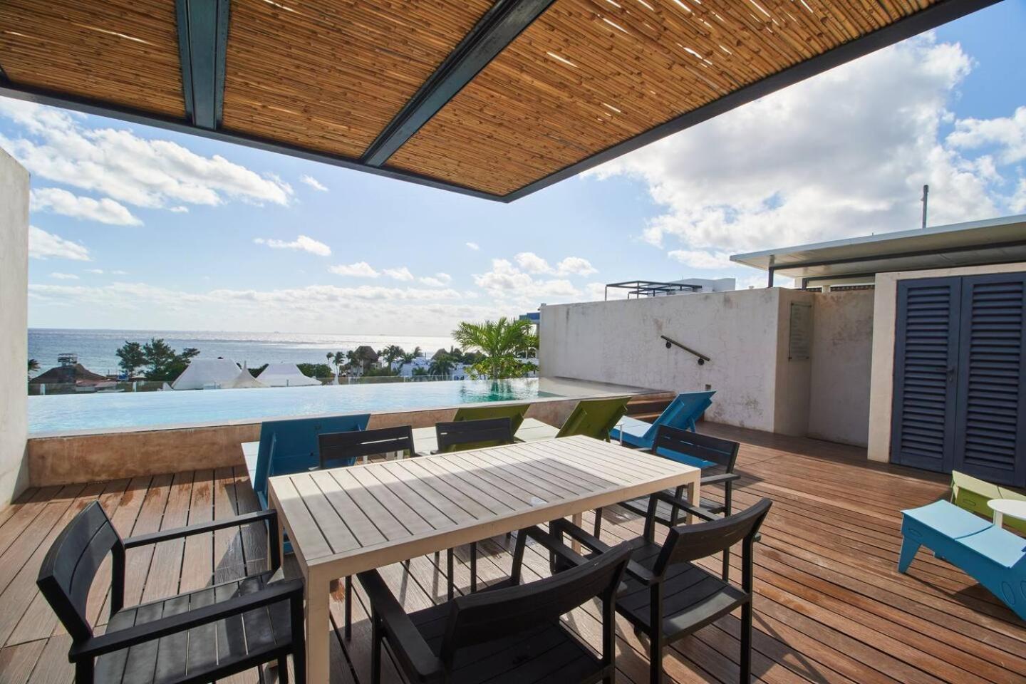 Apartment Downtown 4br At 200m 2 Apts In One