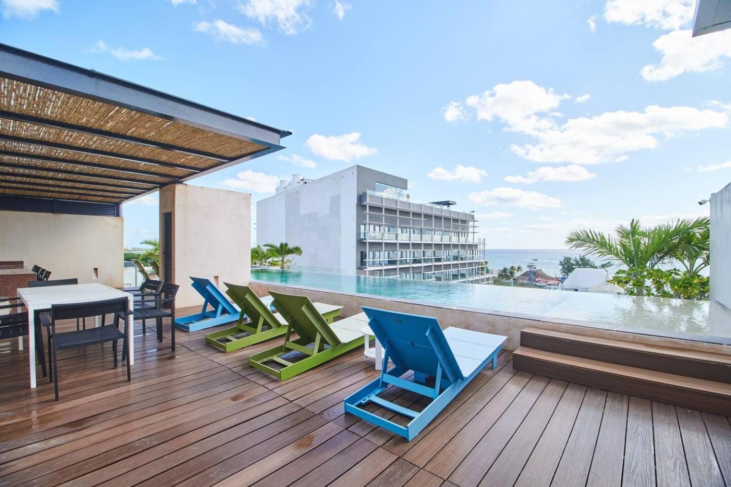 Downtown 4br At 200m 2 Apts In One Apartment *