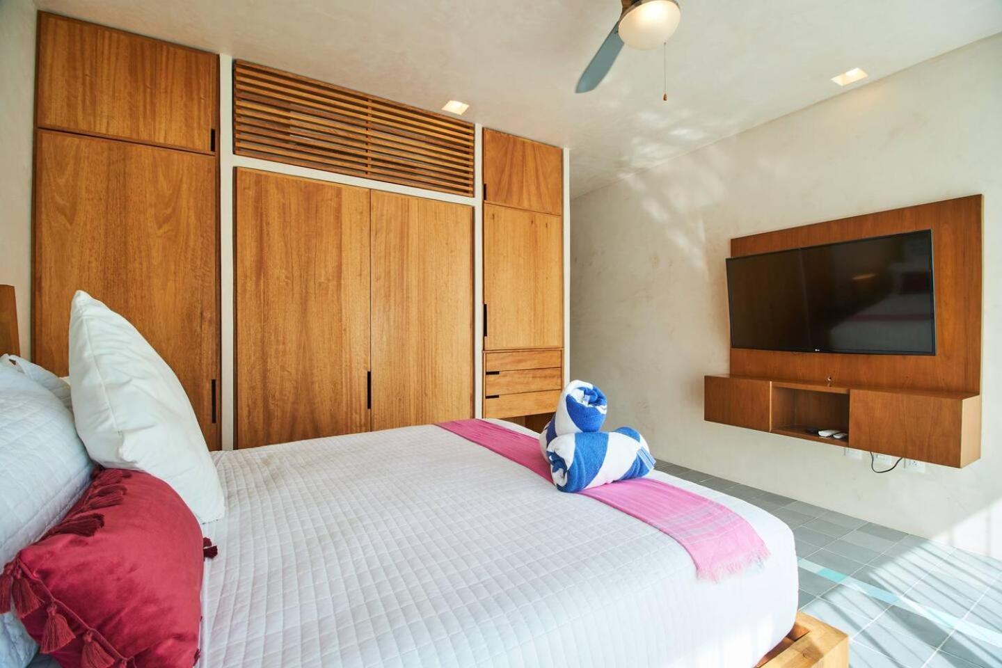 Apartment Downtown 4br At 200m 2 Apts In One *
