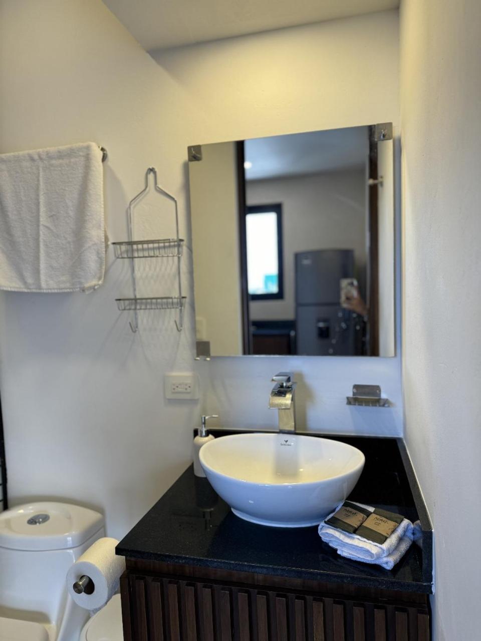 Savage 1br Rooftop Playa del Carmen