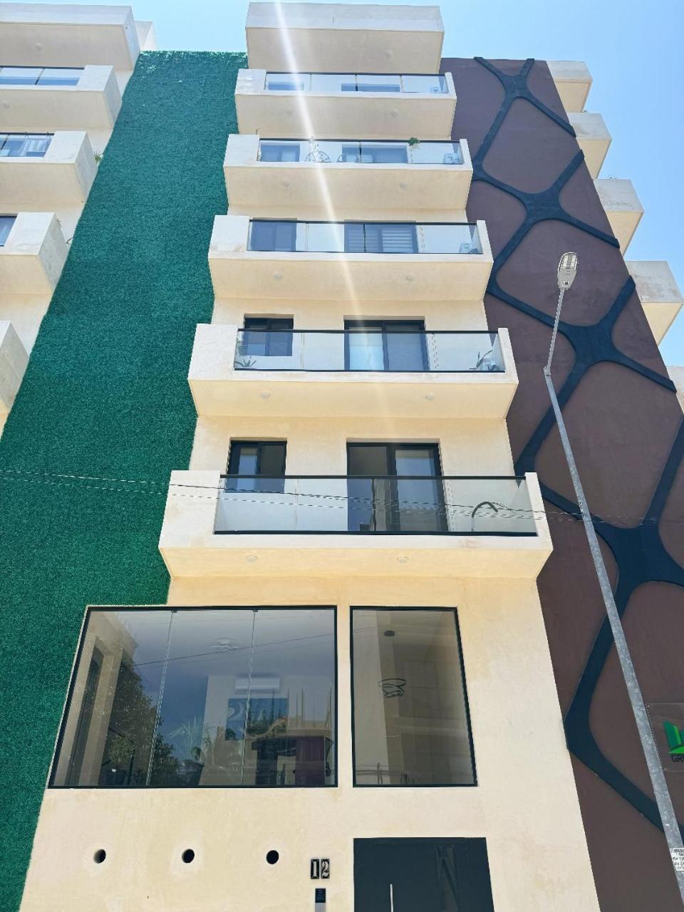 Savage 1br Rooftop * Playa del Carmen