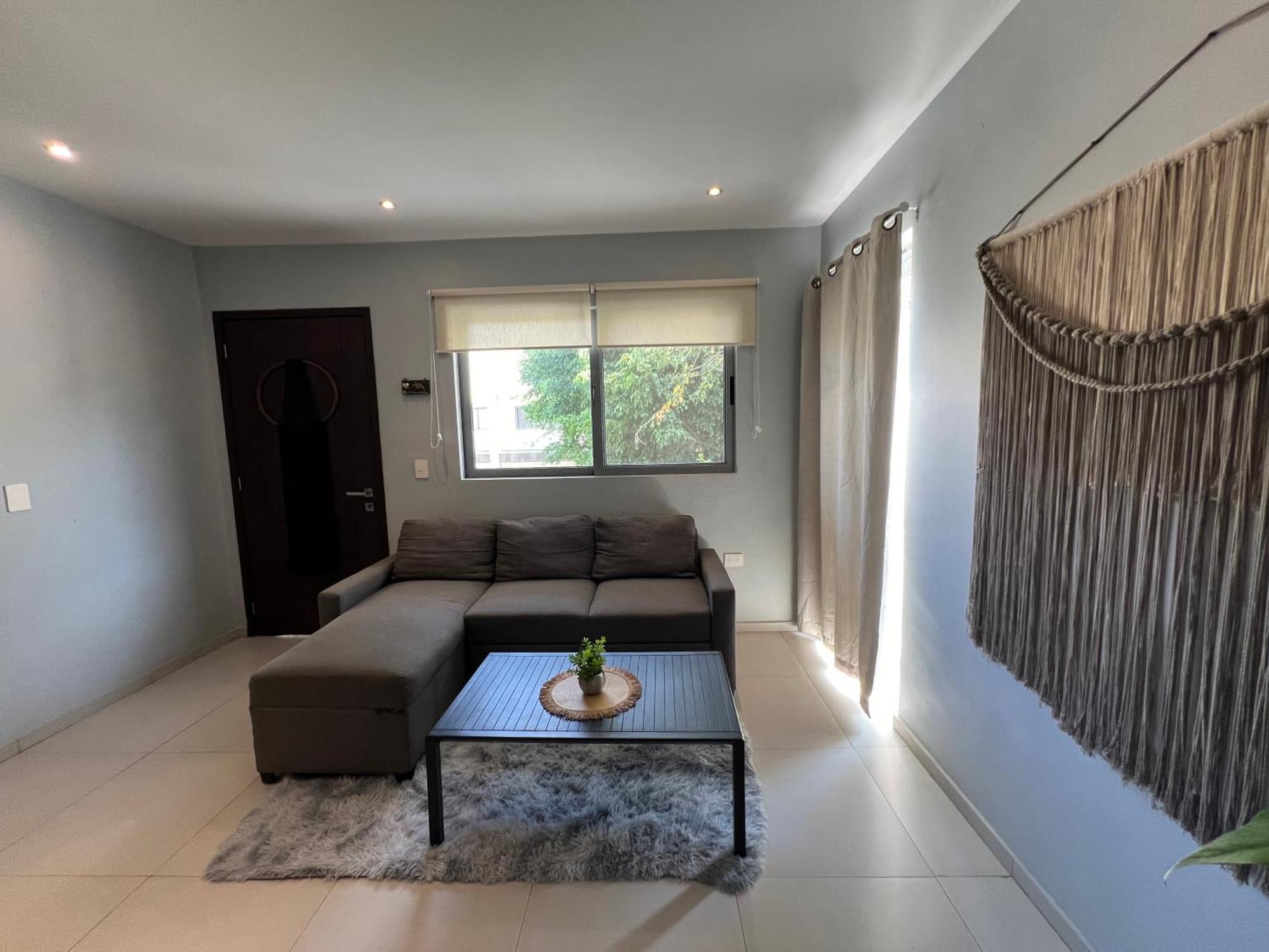 Paseo Xaman Ha Apartamento *