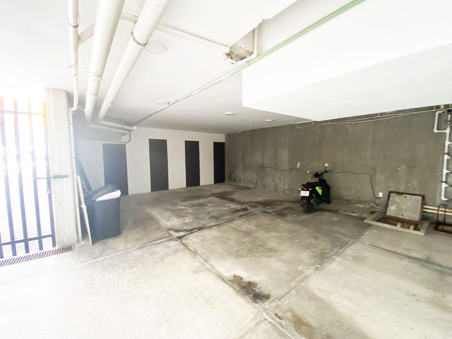Estudio Con Rooftop Cerca De La Playa Y 5ta Av