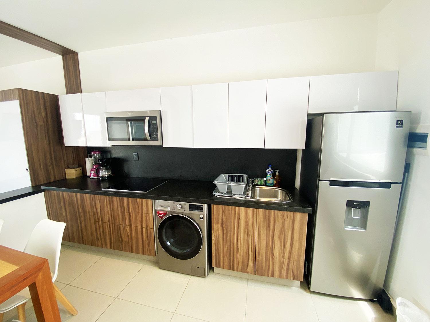 Estudio Con Rooftop Cerca De La Playa Y 5ta Av Apartment *