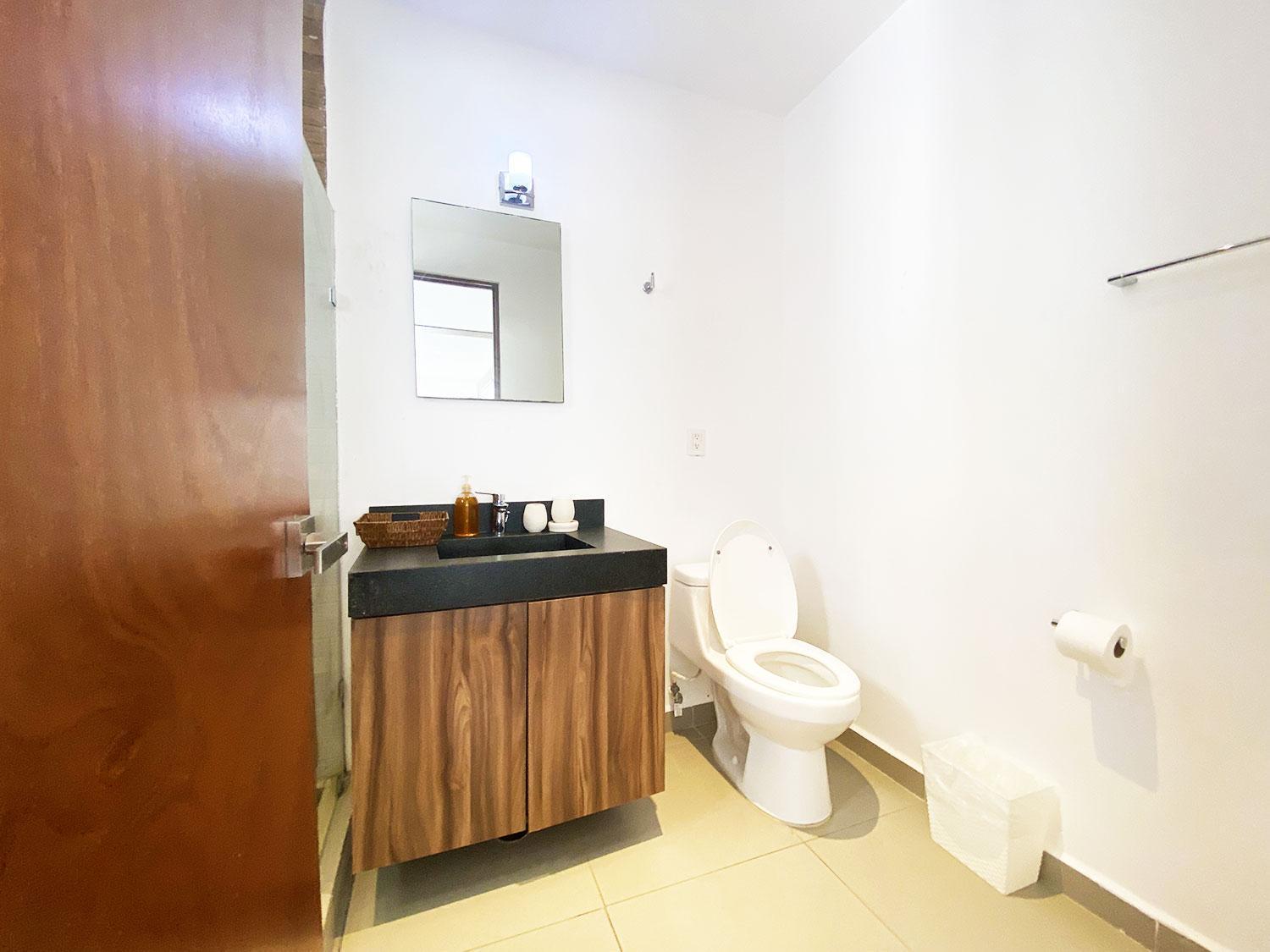 Apartment Estudio Con Rooftop Cerca De La Playa Y 5ta Av *