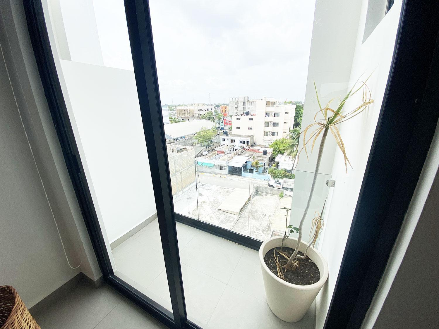 Apartment Estudio Con Rooftop Cerca De La Playa Y 5ta Av Playa del Carmen