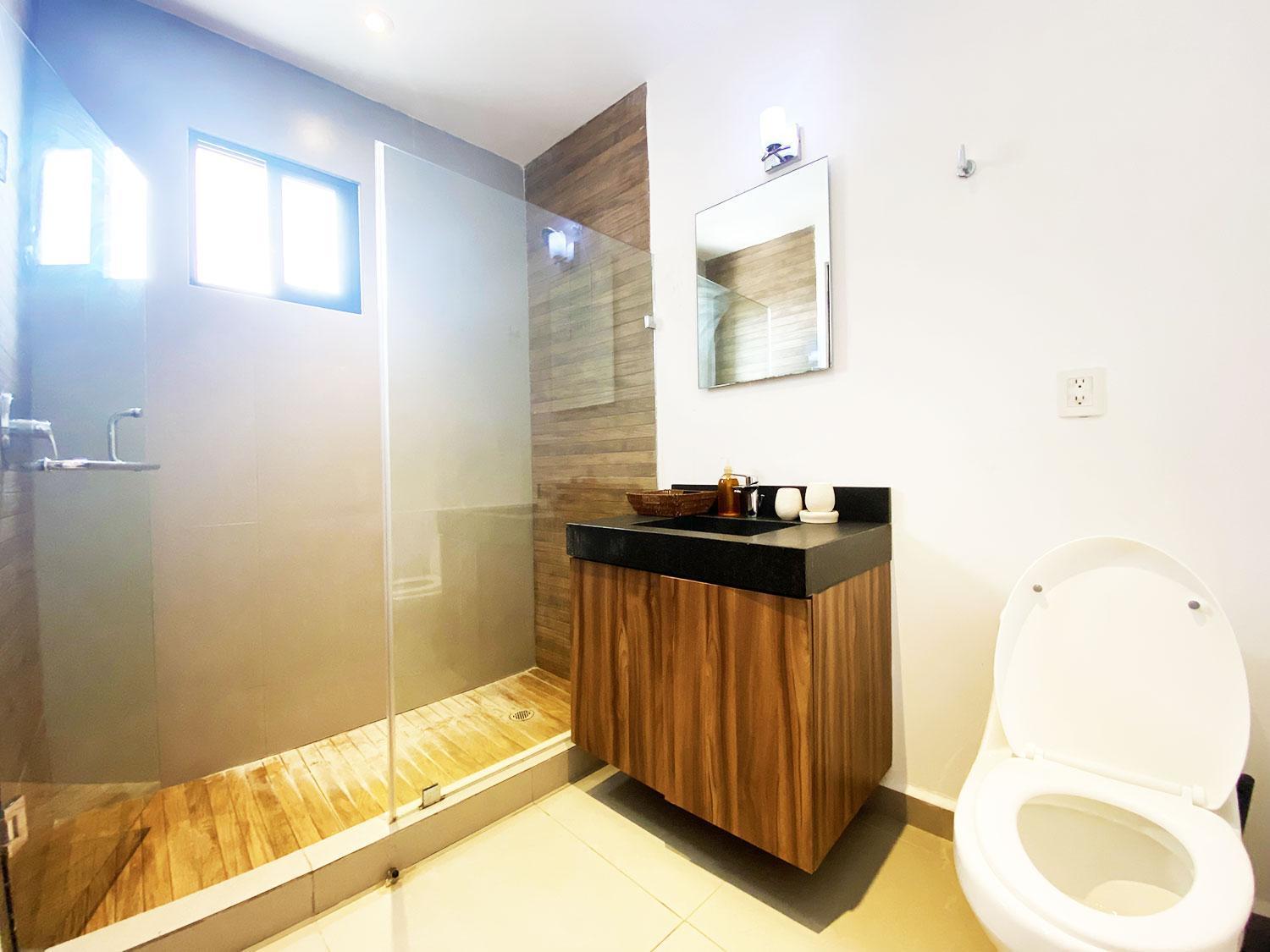 Estudio Con Rooftop Cerca De La Playa Y 5ta Av *